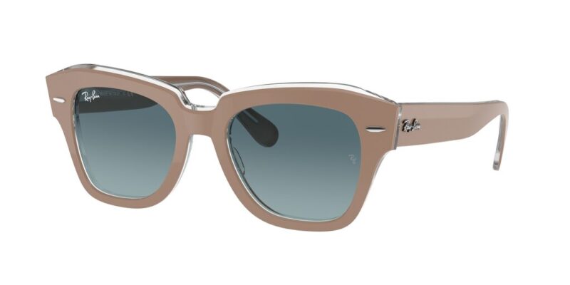 ΓΥΑΛΙΑ ΗΛΙΟΥ RAY BAN RB2186 12973M
