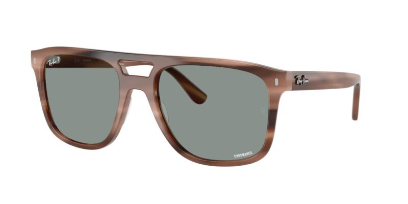 ΓΥΑΛΙΑ ΗΛΙΟΥ RAY BAN RB2213CH 1423O9