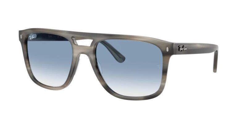 ΓΥΑΛΙΑ ΗΛΙΟΥ RAY BAN RB2213 14243F