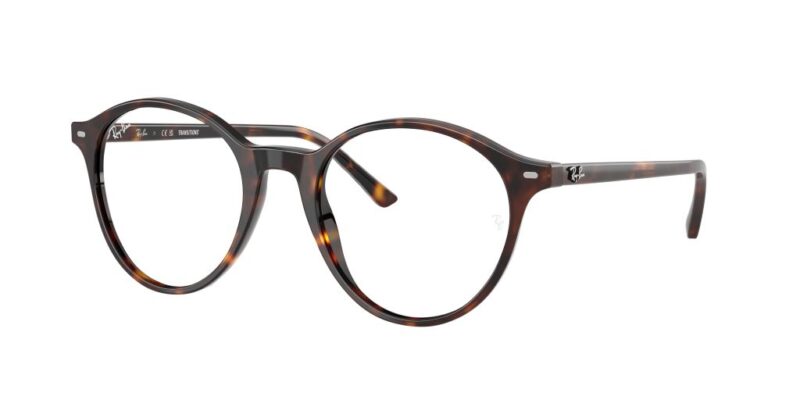 ΓΥΑΛΙΑ ΗΛΙΟΥ RAY BAN RB2230 902/GH Bernard