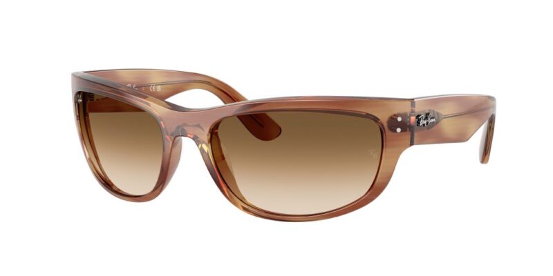 ΓΥΑΛΙΑ ΗΛΙΟΥ RAY BAN RB2289 140351 Mega balorama