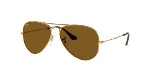 ΓΥΑΛΙΑ ΗΛΙΟΥ RAY BAN RB3025 001/33 Aviator large metal