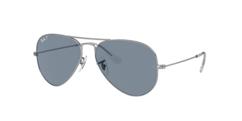 ΓΥΑΛΙΑ ΗΛΙΟΥ RAY BAN RB3025 003/02 Aviator large metal