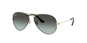 ΓΥΑΛΙΑ ΗΛΙΟΥ RAY BAN RB3025 9271GK Aviator large metal