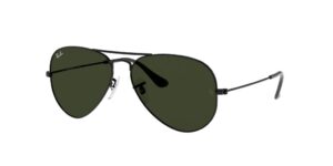 ΓΥΑΛΙΑ ΗΛΙΟΥ RAY BAN RB3025 L2823 Aviator large metal