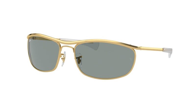 ΓΥΑΛΙΑ ΗΛΙΟΥ RAY BAN RB3119M 001/56 Olympian i deluxe