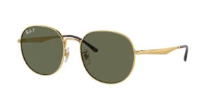 ΓΥΑΛΙΑ ΗΛΙΟΥ RAY BAN RB3727D 001/9A