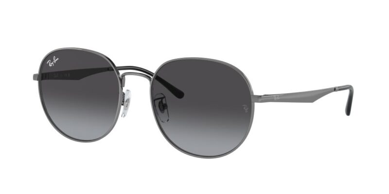 ΓΥΑΛΙΑ ΗΛΙΟΥ RAY BAN RB3727D 004/8G