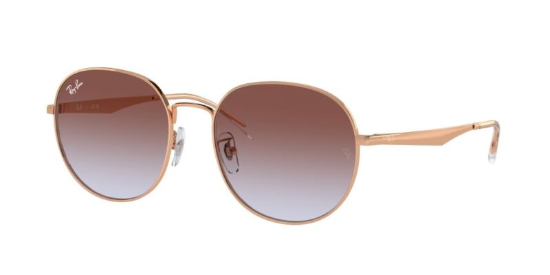 ΓΥΑΛΙΑ ΗΛΙΟΥ RAY BAN RB3727D 9202I8