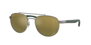 ΓΥΑΛΙΑ ΗΛΙΟΥ RAY BAN RB3736CH 92696O