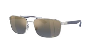 ΓΥΑΛΙΑ ΗΛΙΟΥ RAY BAN RB3737CH 003/J0