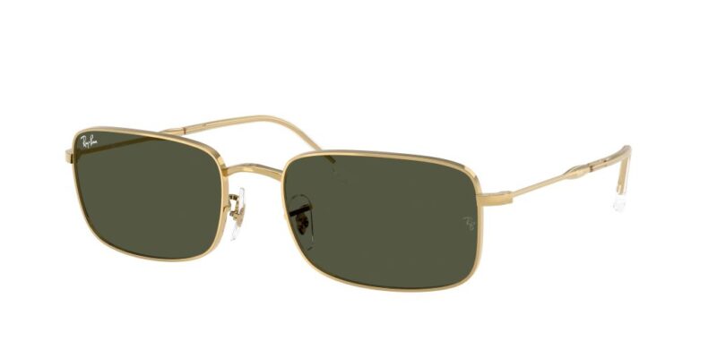 ΓΥΑΛΙΑ ΗΛΙΟΥ RAY BAN RB3746 001/31