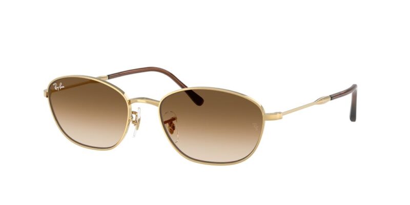 ΓΥΑΛΙΑ ΗΛΙΟΥ RAY BAN RB3749 001/51