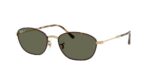 ΓΥΑΛΙΑ ΗΛΙΟΥ RAY BAN RB3749 927358