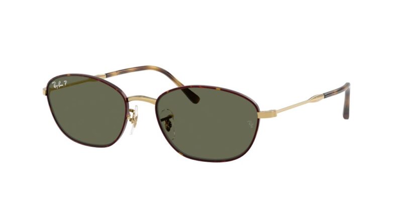 ΓΥΑΛΙΑ ΗΛΙΟΥ RAY BAN RB3749 927358