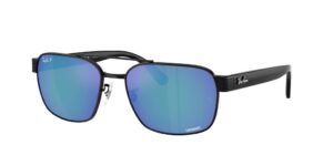 ΓΥΑΛΙΑ ΗΛΙΟΥ RAY BAN RB3751CH 002/4L