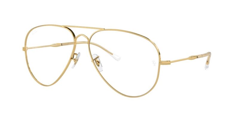 ΓΥΑΛΙΑ ΗΛΙΟΥ RAY BAN RB3825 001/GG Old aviator