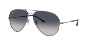 ΓΥΑΛΙΑ ΗΛΙΟΥ RAY BAN RB3825 004/78 Old aviator