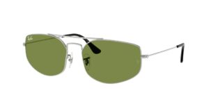 ΓΥΑΛΙΑ ΗΛΙΟΥ RAY BAN RB3845 003/4E Explorer 5