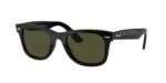 ΓΥΑΛΙΑ ΗΛΙΟΥ RAY BAN RB4340 601/58 Wayfarer