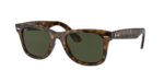 ΓΥΑΛΙΑ ΗΛΙΟΥ RAY BAN RB4340 710 Wayfarer