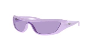 ΓΥΑΛΙΑ ΗΛΙΟΥ RAY BAN RB4431 67581A Xan Λιλά