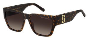 ΓΥΑΛΙΑ ΗΛΙΟΥ MARC JACOBS MARC 646/S 086HA ΤΑΡΤΑΡΟΥΓΑ