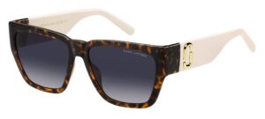 ΓΥΑΛΙΑ ΗΛΙΟΥ MARC JACOBS MARC 646/S XLT9O ΤΑΡΤΑΡΟΥΓΑ