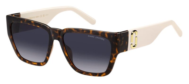 ΓΥΑΛΙΑ ΗΛΙΟΥ MARC JACOBS MARC 646/S XLT9O ΤΑΡΤΑΡΟΥΓΑ