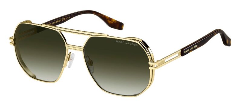 ΓΥΑΛΙΑ ΗΛΙΟΥ MARC JACOBS MARC 784/S 06J9K ΧΡΥΣΟ