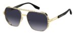 ΓΥΑΛΙΑ ΗΛΙΟΥ MARC JACOBS MARC 784/S RHL9O ΧΡΥΣΟ