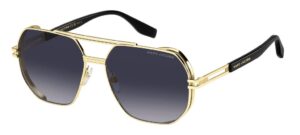 ΓΥΑΛΙΑ ΗΛΙΟΥ MARC JACOBS MARC 784/S RHL9O ΧΡΥΣΟ