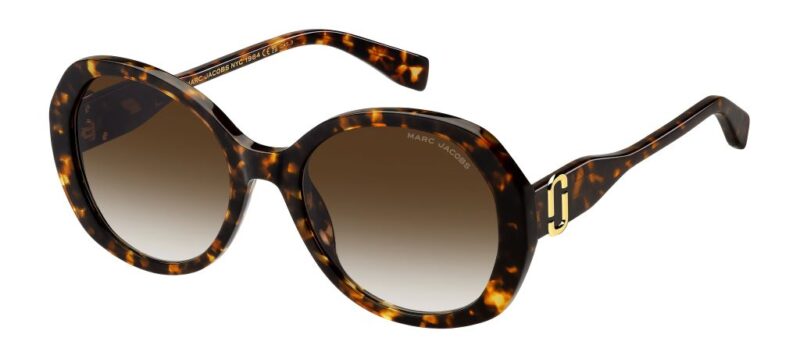 MARC JACOBS MARC 763S 086HA