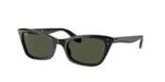 ΓΥΑΛΙΑ ΗΛΙΟΥ RAY BAN RB2299 901/31 Lady burbank Μαύρο