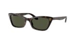 ΓΥΑΛΙΑ ΗΛΙΟΥ RAY BAN RB2299 902/31 Lady burbank