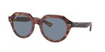 ΓΥΑΛΙΑ ΗΛΙΟΥ RAY BAN RB4399 954/62 Gina Ριγέ havana