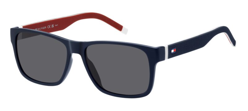 ΓΥΑΛΙΑ ΗΛΙΟΥ TOMMY HILFIGER TH1718/S FLLIR