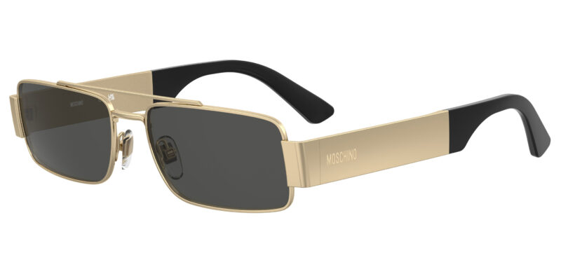 MOSCHINO MOS184/S 000IR