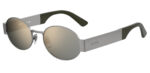 MOSCHINO MOS185/S 6LBUE