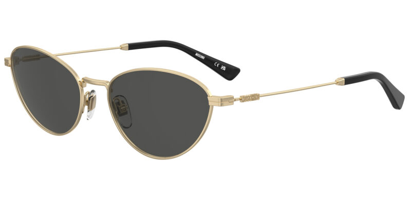 MOSCHINO MOS177/S 000IR