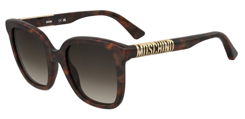 MOSCHINO MOS178/S EPZHA