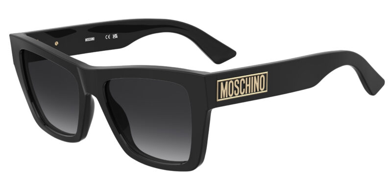 MOSCHINO MOS181/S 8079O