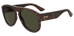 MOSCHINO MOS176/S 086QT