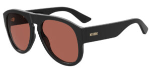 MOSCHINO MOS176/S 807U1