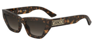 MOSCHINO MOS182/S 086HA