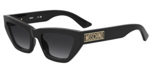 MOSCHINO MOS182/S 8079O