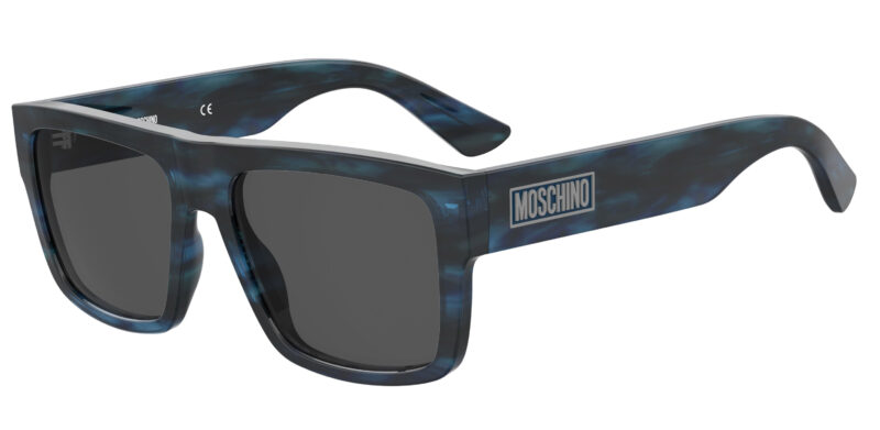 MOSCHINO MOS187/S 38IIR