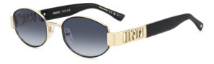 DSQUARED2 D2 0155/S 0NZ08