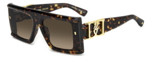 DSQUARED2 D2 0169/S 086HA