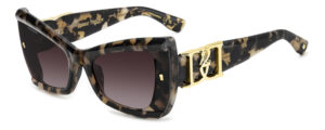 DSQUARED2 D2 0170/S 0863X